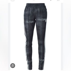 ADIDAS x RITA ORA track pants